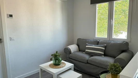 Apartments in Madrid Latina - photo 4