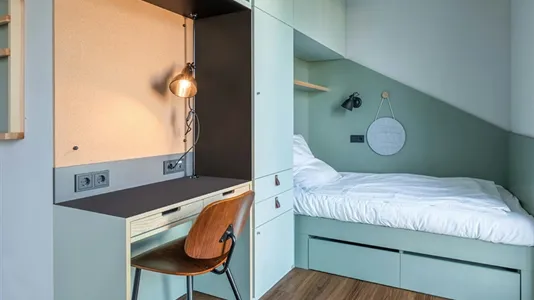 Apartments in Berlin Neukölln - photo 5