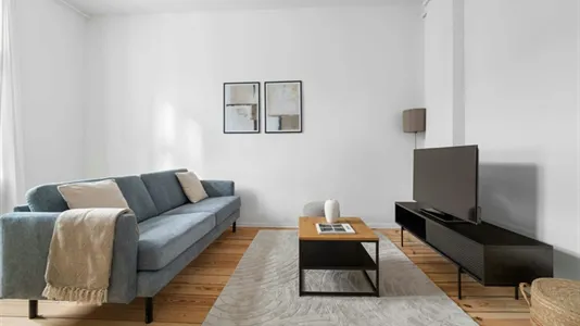 Apartments in Berlin Mitte - photo 3