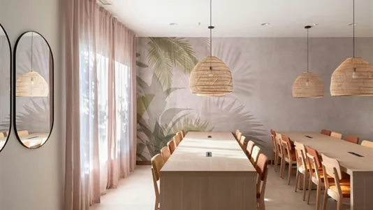 Apartments in Málaga - photo 7