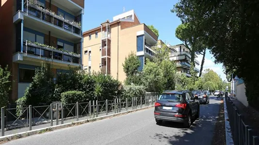 Rooms in Roma Municipio XIV – Monte Mario - photo 7