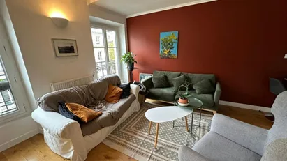 Apartment for rent in Paris 10ème arrondissement, Paris