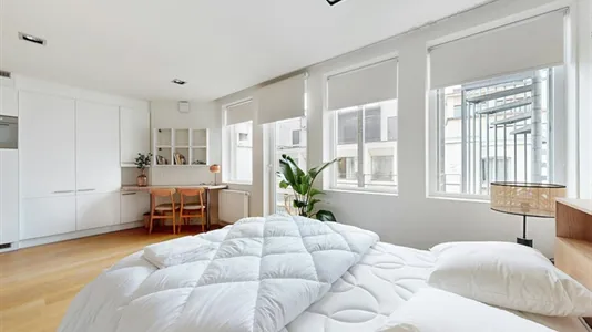 Apartments in Stad Brussel - photo 2