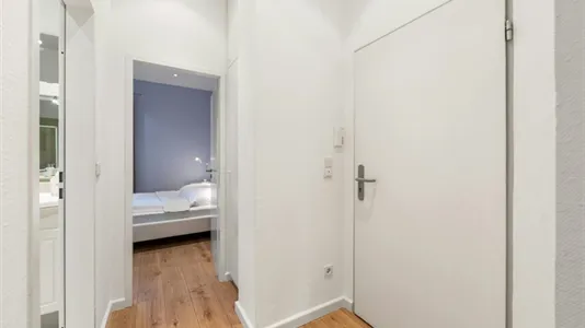 Apartments in Location is not specified - photo 10