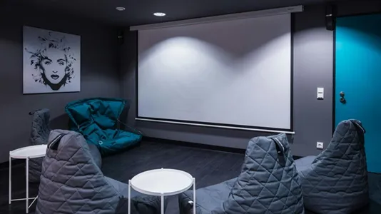 Apartments in Location is not specified - photo 9