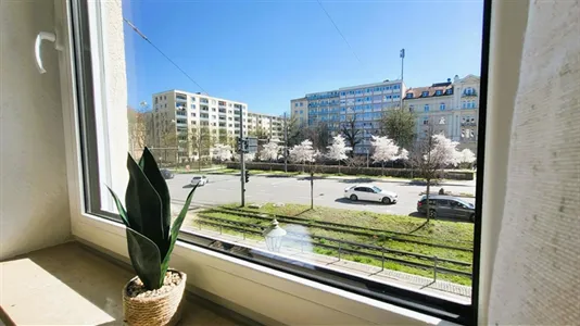 Rooms in Augsburg - photo 8