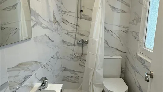 Rooms in Madrid Salamanca - photo 5