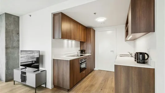 Rooms in Stad Brussel - photo 6