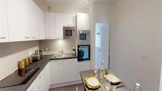 Rooms in Toulouse - photo 10