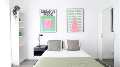 Room for rent in Nice, Provence-Alpes-Côte d'Azur