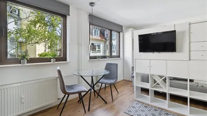 Apartment for rent in Frankfurt (region)