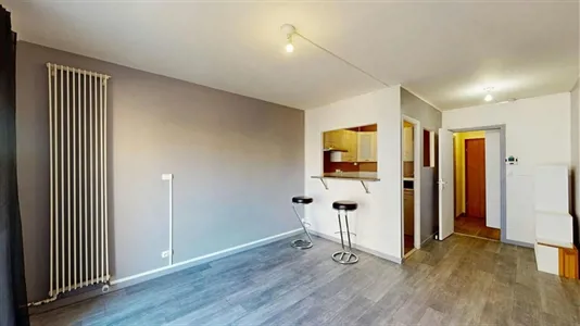 Apartments in Reims - photo 1