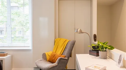 Rooms in Brussels Sint-Gillis - photo 7