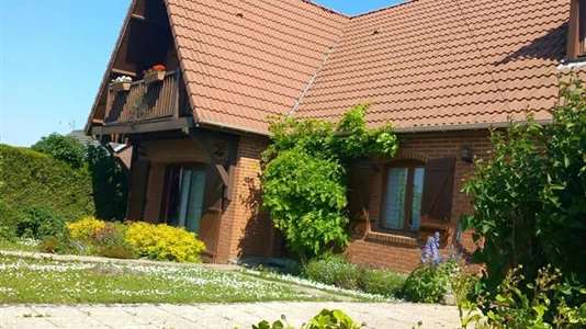 Rooms in Arras - photo 4