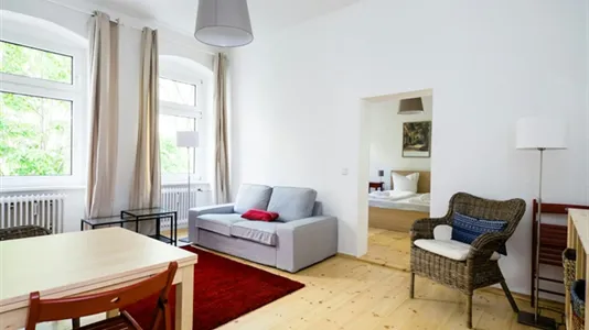 Apartments in Berlin Neukölln - photo 2