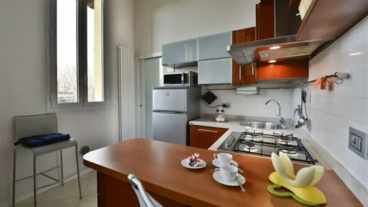 Apartments in Bologna - photo 8