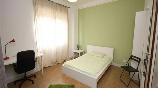 Rooms in Milano Zona 5 - Vigentino, Chiaravalle, Gratosoglio - photo 3
