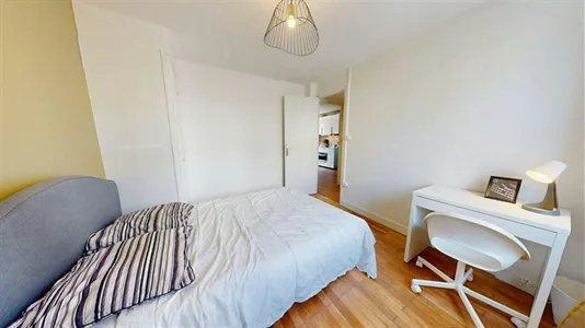 Rooms in Lyon - photo 3