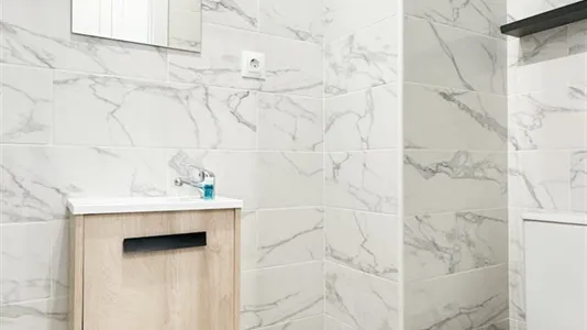 Rooms in Segovia - photo 6