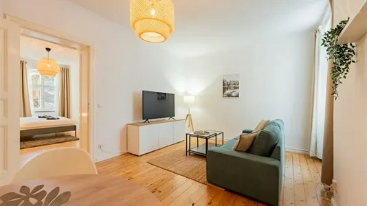 Apartments in Berlin Mitte - photo 9