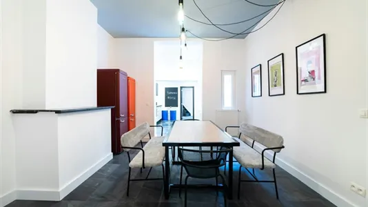 Rooms in Brussels Sint-Gillis - photo 6