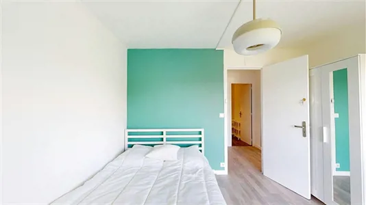 Rooms in Rennes - photo 3
