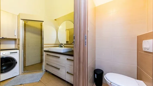 Rooms in Budapest Erzsébetváros - photo 10