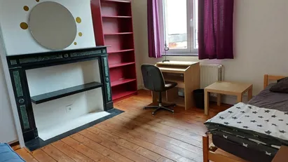 Room for rent in Brussels Elsene, Brussels