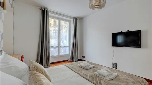 Apartments in Paris 3ème arrondissement - Marais - photo 8