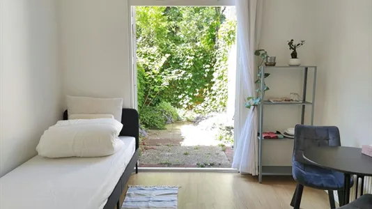 Rooms in Location is not specified - photo 1
