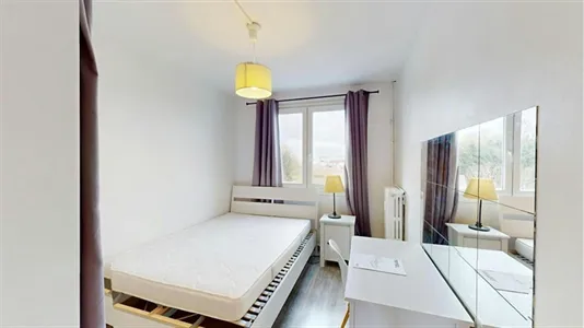 Rooms in Lille - photo 3