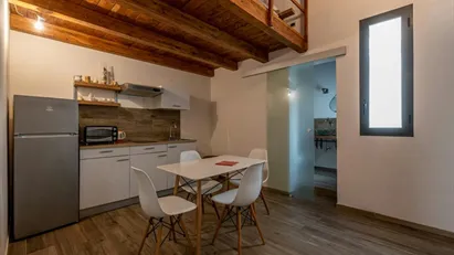 Apartment for rent in Palermo, Sicilia