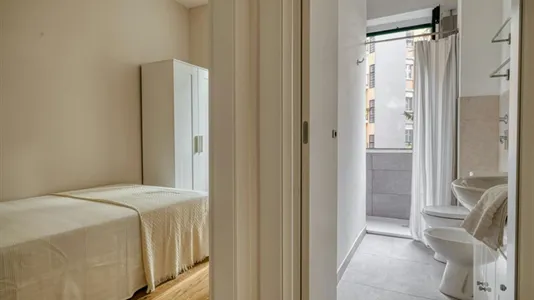 Apartments in Milano Zona 6 - Barona, Lorenteggio - photo 9