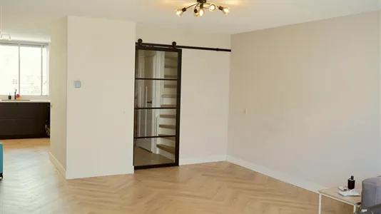 Houses in Almere - photo 9