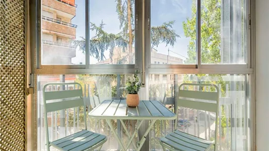 Rooms in Madrid Moncloa-Aravaca - photo 5