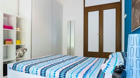Rooms in Milano Zona 7 - Baggio, De Angeli, San Siro - photo 10