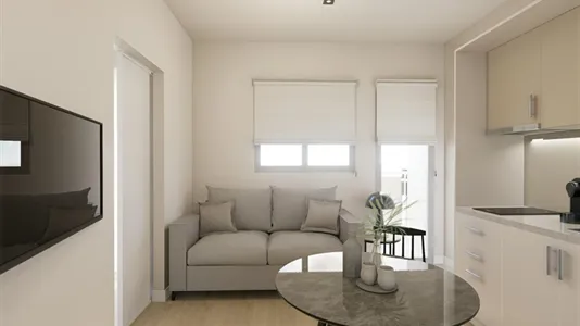 Apartments in Zografou - photo 1