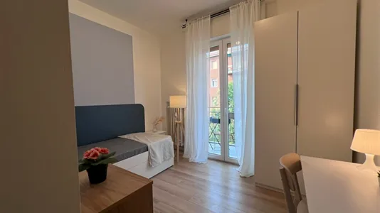 Rooms in Bologna - photo 3