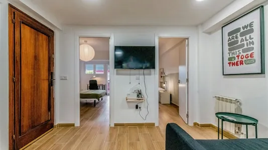 Rooms in Valladolid - photo 10