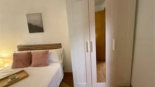 Rooms in Madrid Chamberí - photo 3