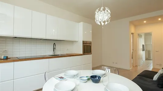 Apartments in Milano Zona 9 - Porta Garibaldi, Niguarda - photo 6