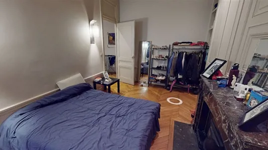 Rooms in Lyon - photo 2