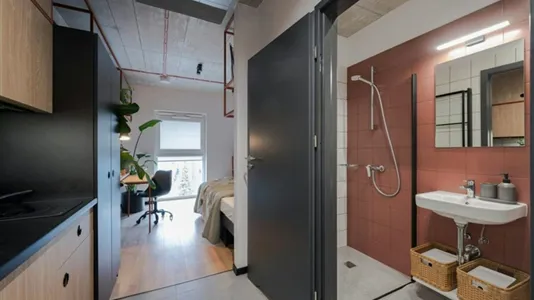 Apartments in Wrocław - photo 8