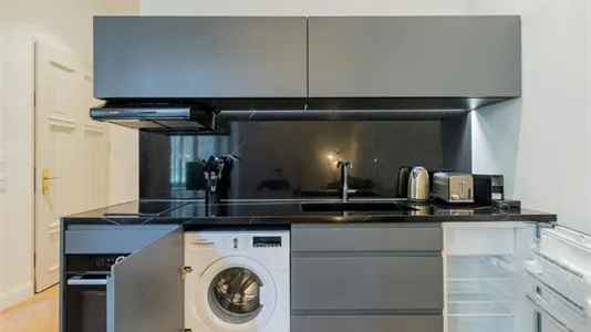 Apartments in Berlin Mitte - photo 5