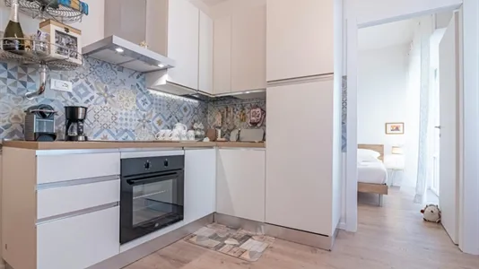 Apartments in Florence - photo 3