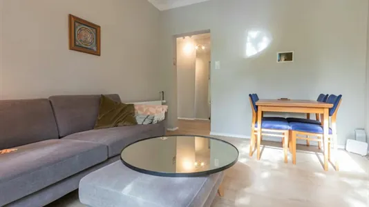 Apartments in Reykjavík Hlíðar - photo 3