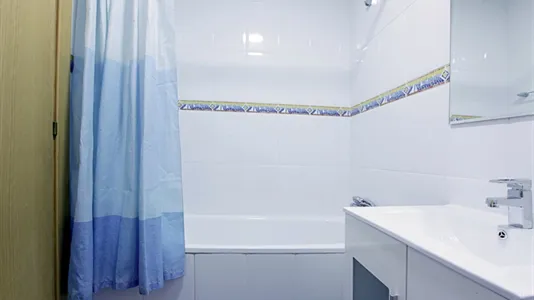 Apartments in Barcelona Sants-Montjuïc - photo 7