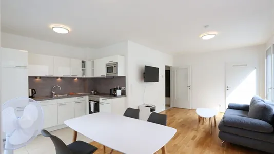 Apartments in Vienna Favoriten - photo 5