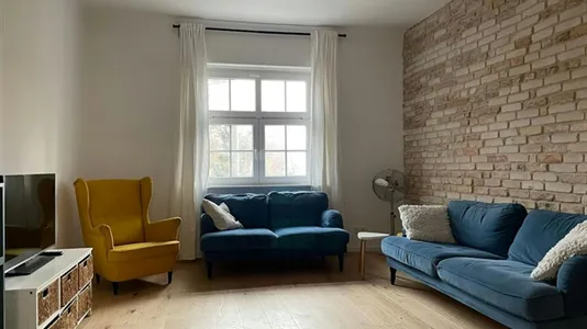 Apartments in Berlin Tempelhof-Schöneberg - photo 5