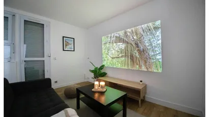 Room for rent in Pontoise, Île-de-France